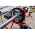 AXXAIR Orbitálna píla Ø 5-119mm CC122